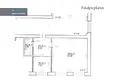 Propiedad comercial 51 m² en Vilna, Lituania