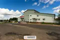 Commercial property 1 786 m² in Dziahilna, Belarus