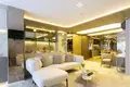 Penthouse 3 bedrooms 135 m² Tupi Paulista, Brazil