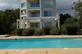 Wohnung 3 Schlafzimmer 128 m² in Koinoteta Parekklesias, Zypern