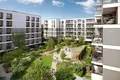 Mieszkanie 2 pokoi 36 m² Warszawa, Polska