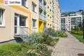 Квартира 2 комнаты 34 м² Столица Прага, Чехия