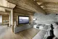 Chalet 5 habitaciones  en Courchevel, Francia