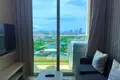 Apartamento 2 habitaciones 35 m² Pattaya City, Tailandia