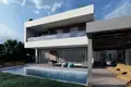 Willa 4 pokoi 480 m² Budva, Czarnogóra