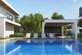 Wohnung 4 zimmer 471 m² Koinoteta Agiou Tychona, Zypern