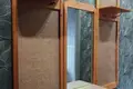 2 room apartment 59 m² Minsk, Belarus