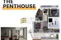 2 bedroom penthouse  Sliema, Malta