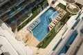 Complejo residencial Samana Imperial Garden – Luxury Living Redefined in Arjan, Dubai.