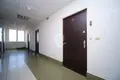 Pomieszczenie biurowe 3 pokoi 69 m² w Mińsk, Białoruś