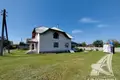 House 124 m² Cerninski sielski Saviet, Belarus