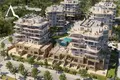 Apartamento 2 habitaciones 48 m² Villajoyosa, Španjolska
