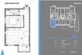 Apartment 29 m² Sisici, Montenegro
