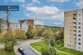 1 room apartment 37 m² Vilnius, Lithuania