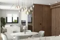 Apartamento 3 habitaciones 77 m² Pafos, Chipre