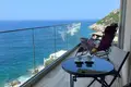 Apartamento 2 habitaciones 86 m² Dobra Voda, Montenegro