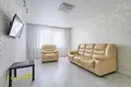 Appartement 2 chambres 62 m² Minsk, Bélarus