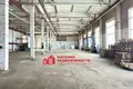 Fabrication 2 241 m² à Hrodna, Bélarus