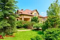 Cottage 305 m² Juchnauka, Belarus