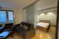Appartement 2 chambres 53 m² en Varsovie, Pologne