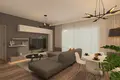Квартира 2 комнаты 53 м² Girne Belediyesi, Северный Кипр