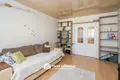 Wohnung 3 zimmer 71 m² Minsk, Belarus