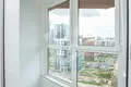 Квартира 1 комната 29 м² Минск, Беларусь