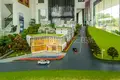 Wohnung 2 Schlafzimmer 88 m² Rawai, Thailand