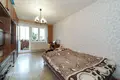 Квартира 3 комнаты 64 м² Минск, Беларусь