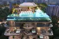 Wohnung 4 zimmer 145 m² Dubai, Vereinigte Arabische Emirate