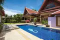 Appartement 4 chambres 300 m² Rawai, Thaïlande