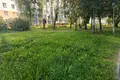 1 room apartment 34 m² Minsk, Belarus