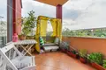Apartamento 3 habitaciones 112 m² Zagreb, Croacia