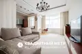 Wohnung 1 zimmer 47 m² Minsk, Belarus