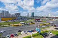 Wohnung 3 zimmer 61 m² Minsk, Belarus