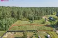 Grundstück  Vieciunai, Litauen