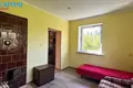 House 62 m² Raseiniai, Lithuania