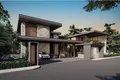 4 bedroom Villa 948 m² Huai Yai, Thailand