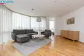 Appartement 2 chambres 60 m² Palanga, Lituanie