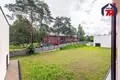 Wohnung 4 zimmer 186 m² Ratamka, Belarus