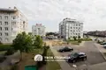 Wohnung 3 zimmer 82 m² in Minsk, Belarus