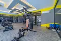 Mieszkanie 3 pokoi 115 m² Akarca Koyu, Turcja