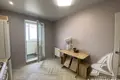 Квартира 2 комнаты 64 м² Мухавецкий сельский Совет, Беларусь