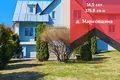 Haus 376 m² Bialarucki sielski Saviet, Belarus