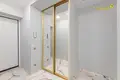 Квартира 2 комнаты 48 м² Минск, Беларусь