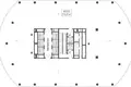 Office 1 719 m² in Moscow, Russia