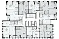 Квартира 3 комнаты 78 м² район Троицк, Россия