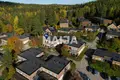 Appartement 4 chambres 96 m² Jyvaskyla sub region, Finlande
