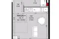 Apartamento 1 habitación 37 m² Oporto, Portugal