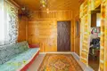 Maison 62 m² Rakauski sielski Saviet, Bélarus